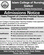 Admission Image