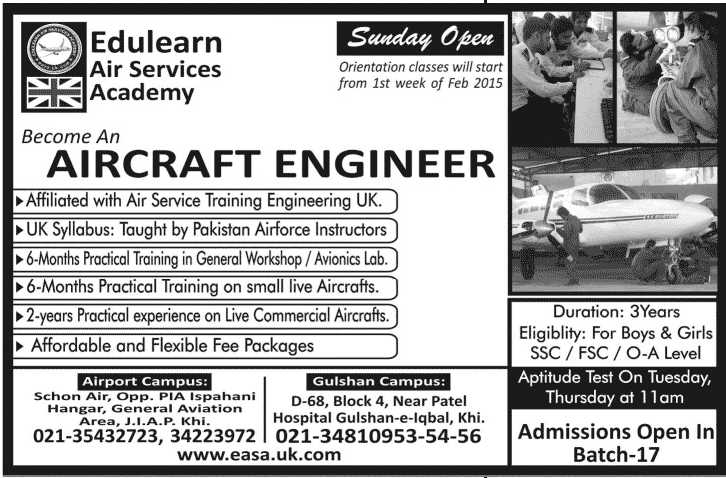 Admission Image