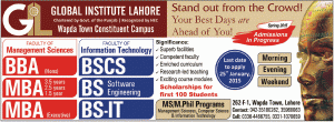 Admission Image