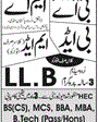 Admission Image