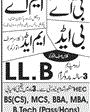 Admission Image