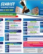 Admission notice for Shaheed Zulfikar Ali Bhutto Institute of Science and Technology (SZABIST) Islamabad
