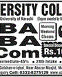 Admission Image