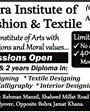 Admission Image