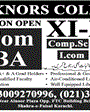 Admission Image
