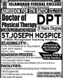Admission Image
