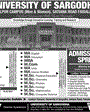 Admission Image