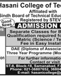 Admission Image