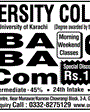 Admission Image