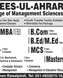 Admission Image