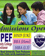Admission Image
