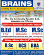 Admission Image