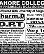 Admission Image