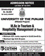 Admission Image