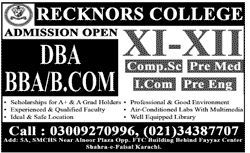 Admission Image