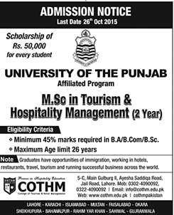 Admission Image