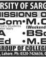 Admission Image