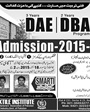 Admission Image