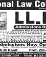 Admission Image