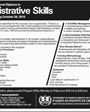 Admission notice for Pakistan Institute of Management Karachi