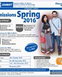Admission notice for Shaheed Zulfiqar Ali Bhutto Institute of Science and Technology Karachi