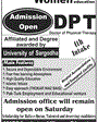 Admission Image