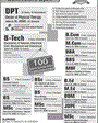 Admission notice for Comwave Institute of Sciences and Information Technology, Islamabad