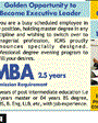 Admission Image