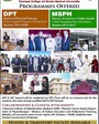 Admission notice for Institute of Health & Management Sciences Islamabad