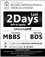 Admission Image