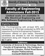 Admission Image