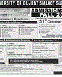 Admission Image