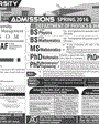 Admission Image