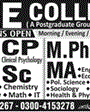 Admission Image