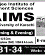 Admission Image