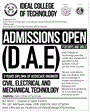 Admission Image