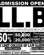 Admission Image