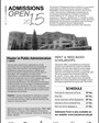 Admission Image