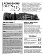 Admission Image