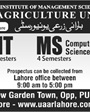 Admission Image
