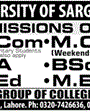 Admission Image