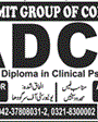 Admission Image