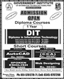 Admission Image