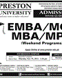Admission Image