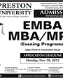 Admission Image
