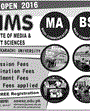 Admission Image
