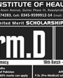 Admission Image
