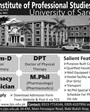 Admission Image