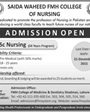 Admission Image