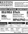 Admission Image